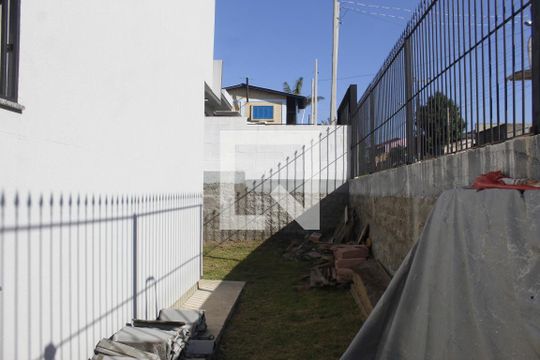 Quintal de casa para alugar com 2 quartos, 170m² em Morada do Vale Ii, Gravataí