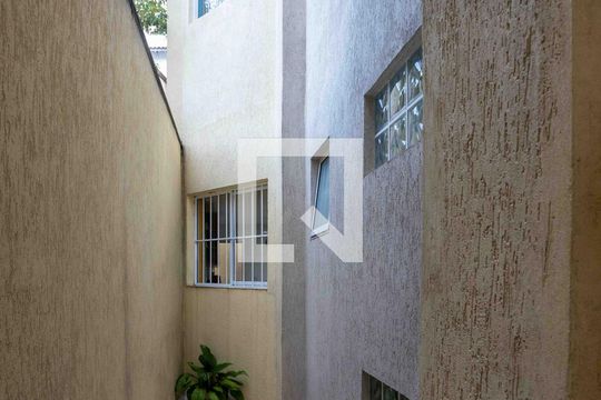 Área comum de casa à venda com 3 quartos, 300m² em Conceição, Diadema
