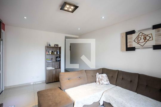 Sala de casa à venda com 3 quartos, 300m² em Conceição, Diadema