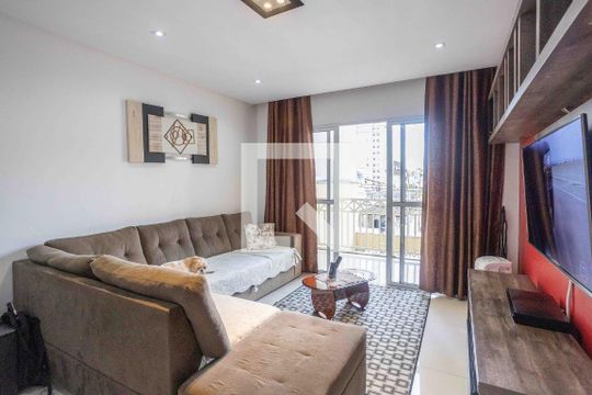 Sala de casa à venda com 3 quartos, 300m² em Conceição, Diadema