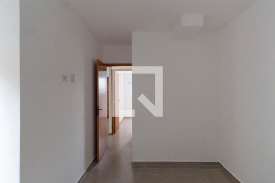 Quarto 1 de apartamento à venda com 2 quartos, 45m² em Vila Santa Teresa (zona Leste), São Paulo