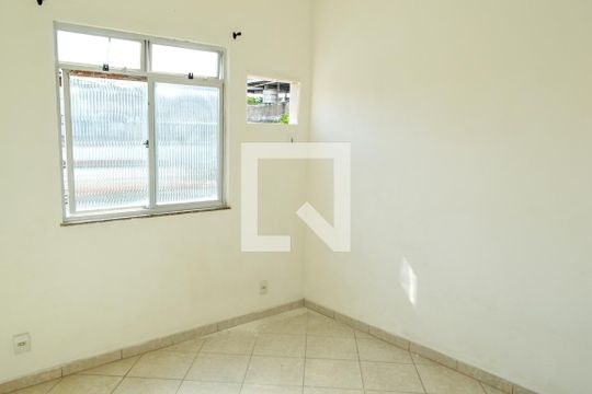 Quarto 2 de casa de condomínio à venda com 1 quarto, 40m² em Curicica, Rio de Janeiro