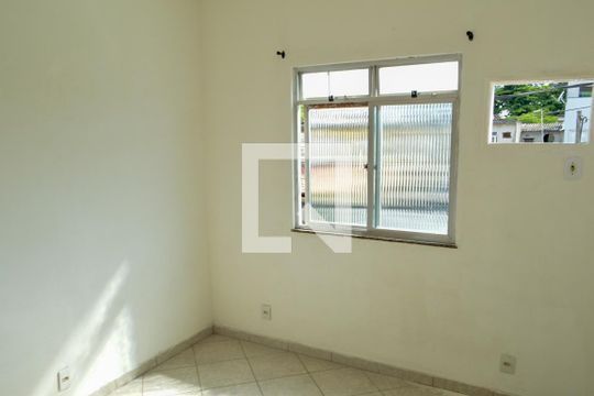 Quarto 2 de casa de condomínio à venda com 1 quarto, 40m² em Curicica, Rio de Janeiro