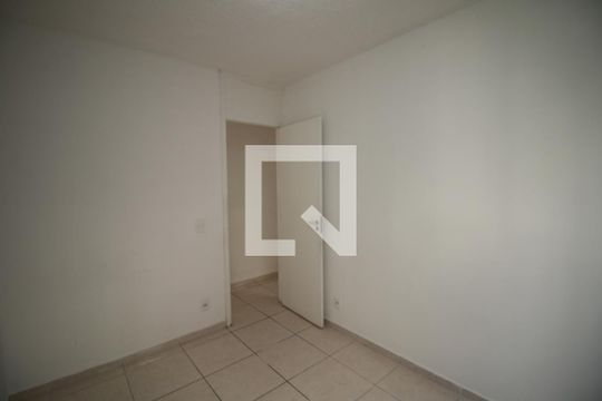 Quarto 1 de apartamento à venda com 2 quartos, 50m² em Tomás Coelho, Rio de Janeiro