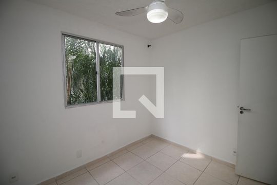 Quarto 2 de apartamento à venda com 2 quartos, 50m² em Tomás Coelho, Rio de Janeiro