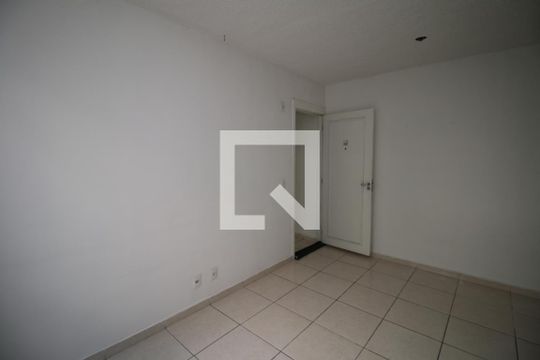 Sala de apartamento à venda com 2 quartos, 50m² em Tomás Coelho, Rio de Janeiro