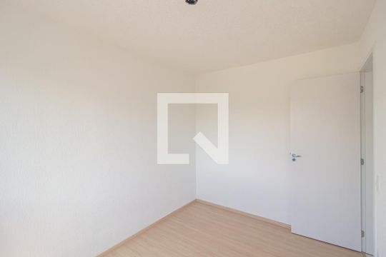 Quarto 1 de apartamento à venda com 2 quartos, 41m² em Campo Grande, Rio de Janeiro