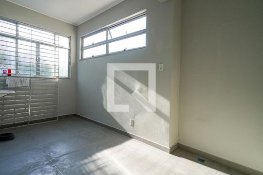 Cozinha de apartamento à venda com 2 quartos, 96m² em Fonseca, Niterói