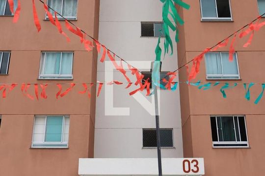 Apartamento para alugar com 3 quartos, 70m² em Itapuã, Salvador