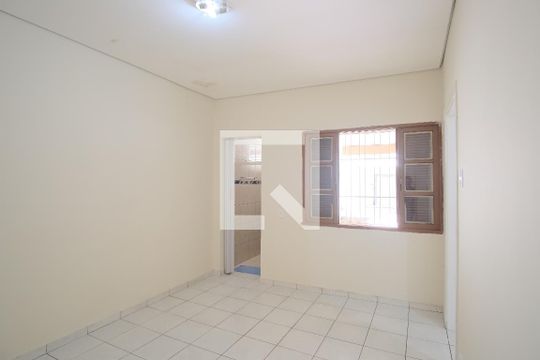 Suíte de casa à venda com 2 quartos, 110m² em Vila Moreira, São Paulo