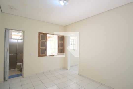 Suíte de casa à venda com 2 quartos, 110m² em Vila Moreira, São Paulo
