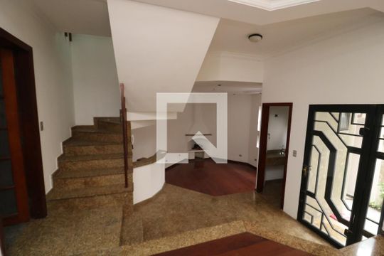 Sala de casa para alugar com 3 quartos, 350m² em Vila Formosa, São Paulo