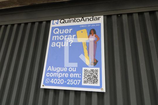 Fachada de casa para alugar com 3 quartos, 350m² em Vila Formosa, São Paulo