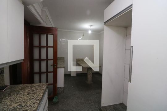 Cozinha de casa para alugar com 3 quartos, 350m² em Vila Formosa, São Paulo