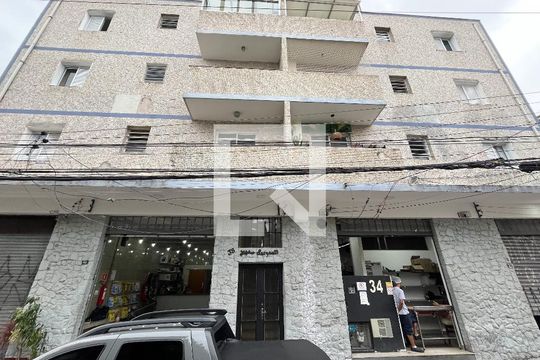 Fachada de apartamento à venda com 3 quartos, 85m² em Chácara Inglesa, São Paulo