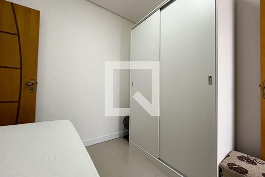 Suite 1 de apartamento à venda com 3 quartos, 85m² em Chácara Inglesa, São Paulo