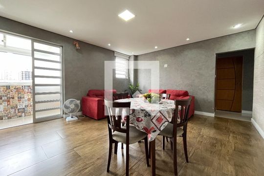 Apartamento à venda com 3 quartos, 85m² em Chácara Inglesa, São Paulo