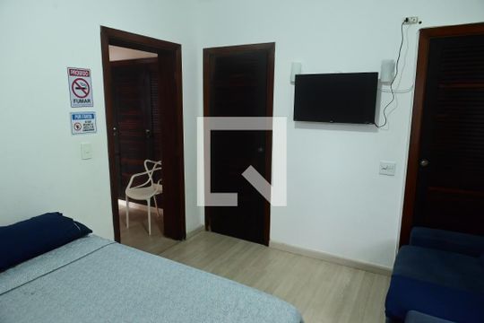 Quarto 2 de apartamento para alugar com 8 quartos, 640m² em Real, Praia Grande