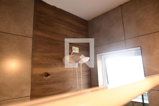 Banheiro do quarto 1  de apartamento para alugar com 8 quartos, 640m² em Real, Praia Grande