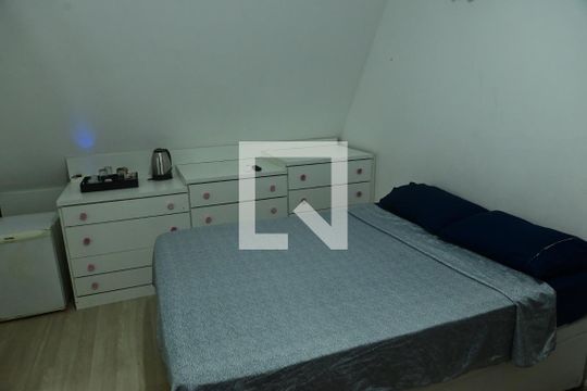 Quarto 2 de apartamento para alugar com 8 quartos, 640m² em Real, Praia Grande