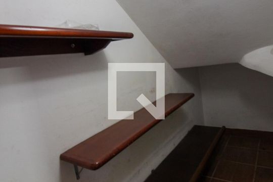 Deposito  de casa de condomínio à venda com 4 quartos, 300m² em Jardim das Vertentes, São Paulo