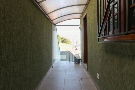 Área externa  de casa de condomínio à venda com 4 quartos, 300m² em Jardim das Vertentes, São Paulo