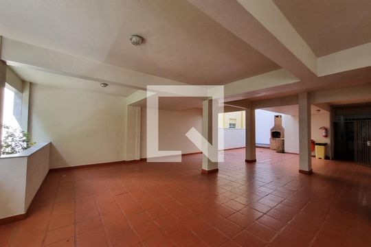 Área comum - Playground de apartamento à venda com 2 quartos, 80m² em Vila Isabel, Rio de Janeiro