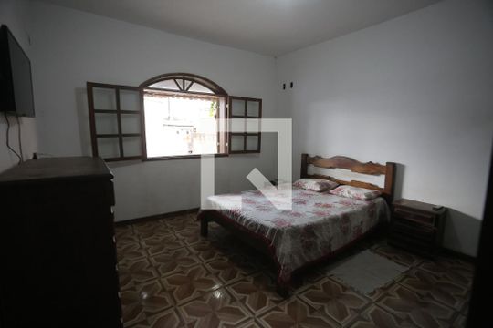 suite de casa à venda com 5 quartos, 609m² em Dom Bosco, Belo Horizonte