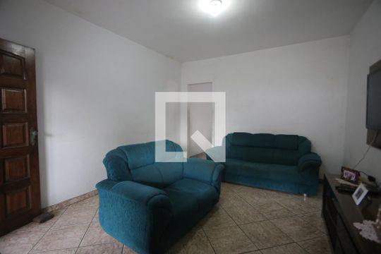 sala de casa à venda com 5 quartos, 609m² em Dom Bosco, Belo Horizonte