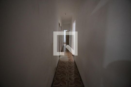 Corredor de casa à venda com 5 quartos, 609m² em Dom Bosco, Belo Horizonte