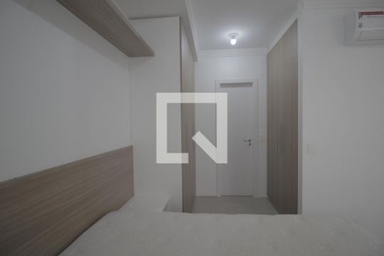 Quarto de kitnet/studio para alugar com 1 quarto, 34m² em Marechal Rondon, Canoas