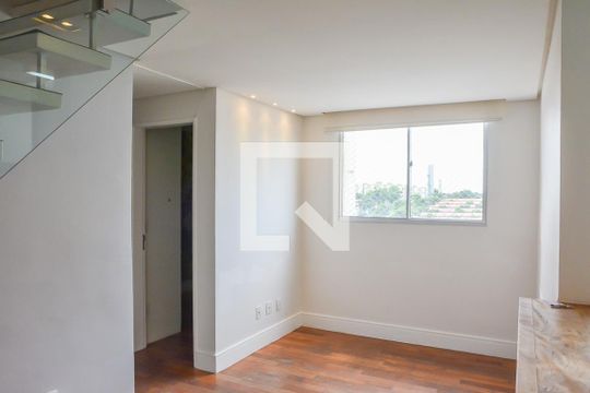 Apartamento à venda com 3 quartos, 130m² em Taboão, São Bernardo do Campo