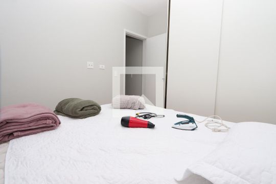 Quarto de apartamento para alugar com 1 quarto, 50m² em Parque da Vila Prudente, São Paulo