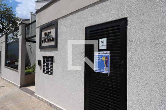 Fachada de apartamento para alugar com 1 quarto, 50m² em Parque da Vila Prudente, São Paulo