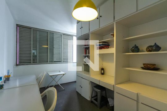 Quarto 1 de apartamento à venda com 4 quartos, 506m² em Jardim Maria Cecilia, São Bernardo do Campo