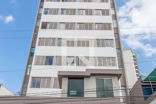 Fachada de apartamento à venda com 4 quartos, 506m² em Jardim Maria Cecilia, São Bernardo do Campo