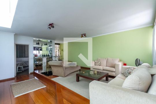 Apartamento à venda com 4 quartos, 506m² em Jardim Maria Cecilia, São Bernardo do Campo