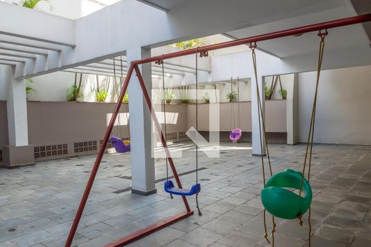 Área Comum de apartamento à venda com 4 quartos, 506m² em Jardim Maria Cecilia, São Bernardo do Campo