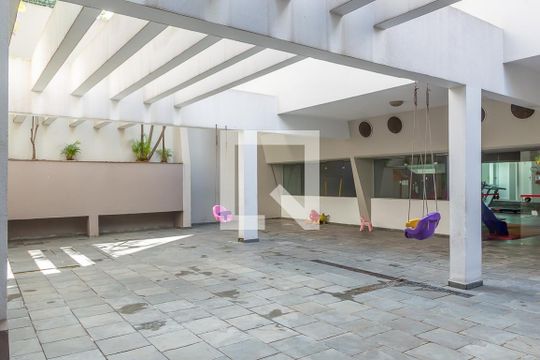 Área Comum de apartamento à venda com 4 quartos, 506m² em Jardim Maria Cecilia, São Bernardo do Campo