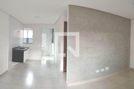 Apartamento para alugar com 1 quarto, 34m² em Vila Dalila, São Paulo