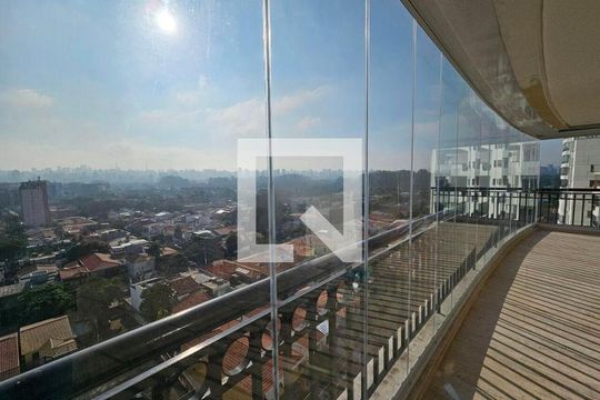 Apartamento à venda com 4 quartos, 420m² em Vila Nova Conceição, São Paulo