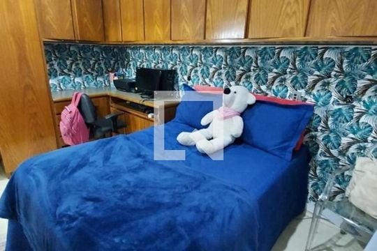 Apartamento à venda com 4 quartos, 159m² em Fazenda Morumbi, São Paulo