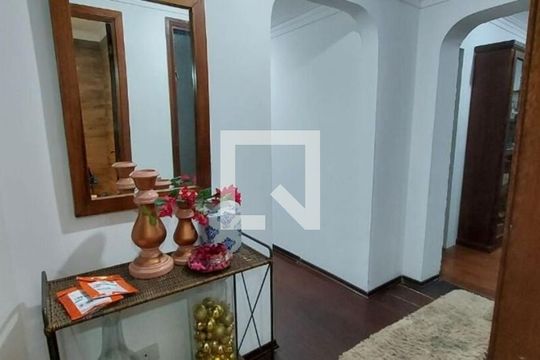 Apartamento à venda com 4 quartos, 159m² em Fazenda Morumbi, São Paulo