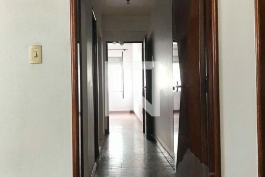 Apartamento à venda com 1 quarto, 33m² em Centro Histórico de São Paulo, São Paulo