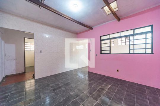 Casa à venda com 2 quartos, 126m² em Vila Guarani, Santo André