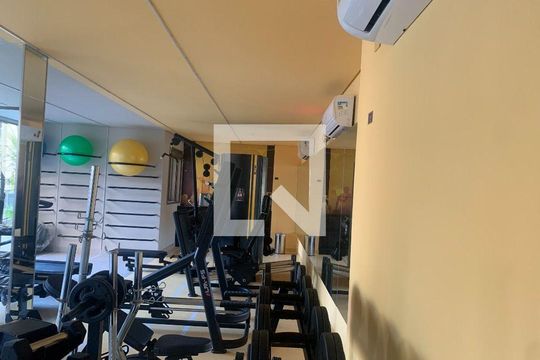 Apartamento à venda com 2 quartos, 66m² em Santo Agostinho, Belo Horizonte