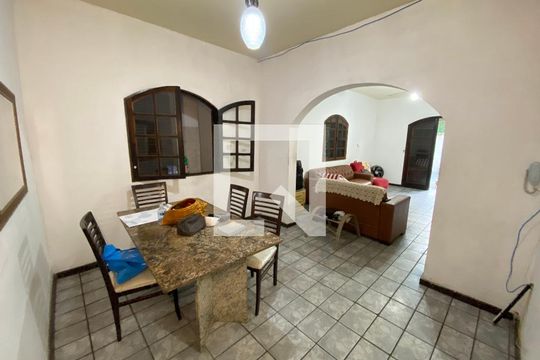 Sala de casa para alugar com 2 quartos, 120m² em Barris, Salvador