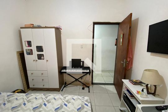 Quarto 1 de casa para alugar com 2 quartos, 120m² em Barris, Salvador