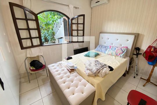 Quarto 2 de casa para alugar com 2 quartos, 120m² em Barris, Salvador
