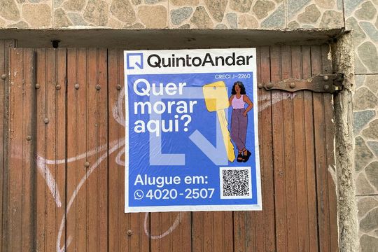 Plaquinha de casa para alugar com 2 quartos, 120m² em Barris, Salvador